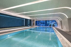 Hotel Indigo Suzhou Yangcheng Lake by IHG