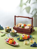 Hotel Indigo Suzhou Yangcheng Lake by IHG