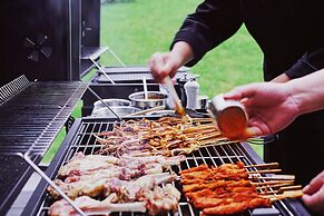 Hotel Indigo Suzhou Yangcheng Lake by IHG