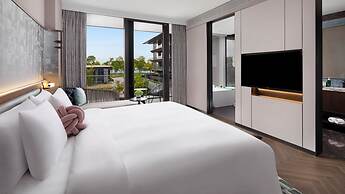 Hotel Indigo Suzhou Yangcheng Lake by IHG