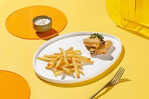 Hotel Indigo Suzhou Yangcheng Lake by IHG