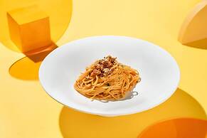 Hotel Indigo Suzhou Yangcheng Lake by IHG