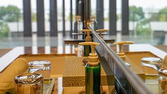 Hotel Indigo Suzhou Yangcheng Lake by IHG