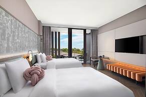 Hotel Indigo Suzhou Yangcheng Lake by IHG