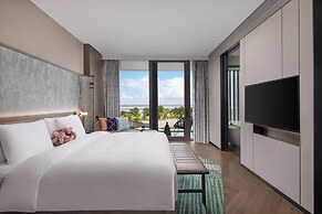 Hotel Indigo Suzhou Yangcheng Lake by IHG