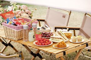 Hotel Indigo Suzhou Yangcheng Lake by IHG