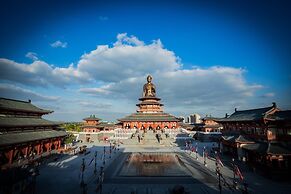 Hotel Indigo Suzhou Yangcheng Lake by IHG