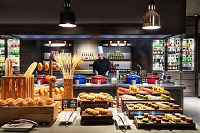 Hotel Indigo Suzhou Yangcheng Lake by IHG