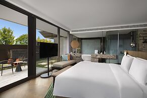 Hotel Indigo Suzhou Yangcheng Lake by IHG