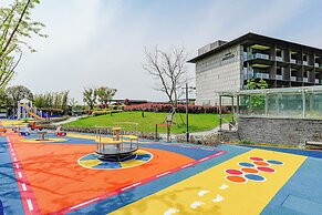 Hotel Indigo Suzhou Yangcheng Lake by IHG