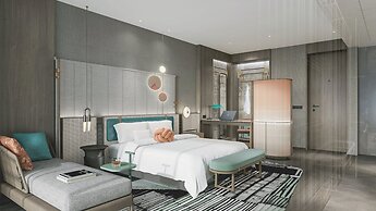 Hotel Indigo Suzhou Yangcheng Lake by IHG