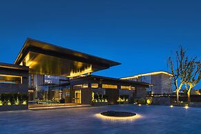 Hotel Indigo Suzhou Yangcheng Lake by IHG