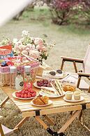 Hotel Indigo Suzhou Yangcheng Lake by IHG