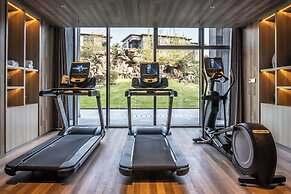 Hotel Indigo Suzhou Yangcheng Lake by IHG