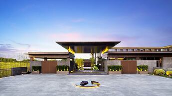 Hotel Indigo Suzhou Yangcheng Lake by IHG