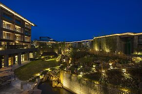 Hotel Indigo Suzhou Yangcheng Lake by IHG
