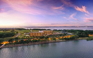 Hotel Indigo Suzhou Yangcheng Lake by IHG