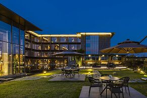 Hotel Indigo Suzhou Yangcheng Lake by IHG