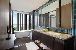 Hotel Indigo Suzhou Yangcheng Lake by IHG