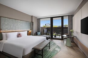 Hotel Indigo Suzhou Yangcheng Lake by IHG