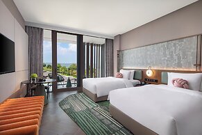 Hotel Indigo Suzhou Yangcheng Lake by IHG