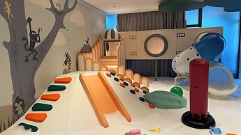 Hotel Indigo Suzhou Yangcheng Lake by IHG