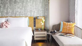 Hotel Indigo Suzhou Yangcheng Lake by IHG