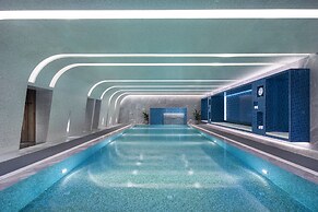 Hotel Indigo Suzhou Yangcheng Lake by IHG