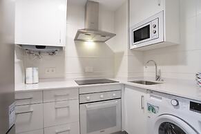 Málaga Rivas 34 Suites Homes