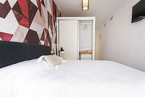 Málaga Rivas 34 Suites Homes