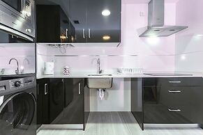 Málaga Rivas 34 Suites Homes