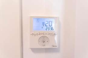 Málaga Rivas 34 Suites Homes