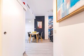 Málaga Rivas 34 Suites Homes