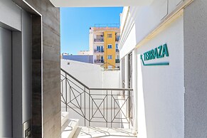 Málaga Rivas 34 Suites Homes