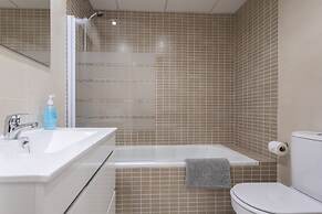 Málaga Rivas 34 Suites Homes