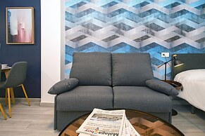 Málaga Rivas 34 Suites Homes