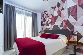 Málaga Rivas 34 Suites Homes