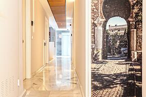 Málaga Rivas 34 Suites Homes