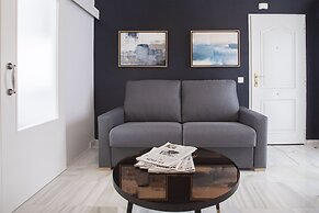 Málaga Rivas 34 Suites Homes