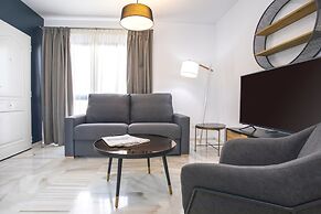 Málaga Rivas 34 Suites Homes