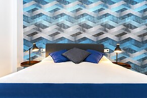 Málaga Rivas 34 Suites Homes