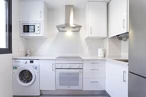 Málaga Rivas 34 Suites Homes