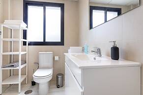 Málaga Rivas 34 Suites Homes