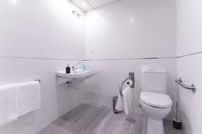 Málaga Rivas 34 Suites Homes