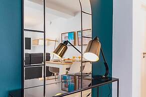 Málaga Rivas 34 Suites Homes