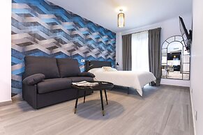 Málaga Rivas 34 Suites Homes