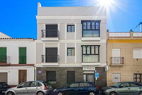 Málaga Rivas 34 Suites Homes