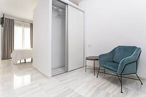 Málaga Rivas 34 Suites Homes