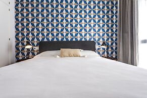 Málaga Rivas 34 Suites Homes