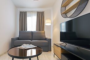 Málaga Rivas 34 Suites Homes